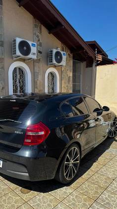 BMW 130i 3.0 SPORT HATCH 24V GASOLINA 4P AUTOMÁTICO